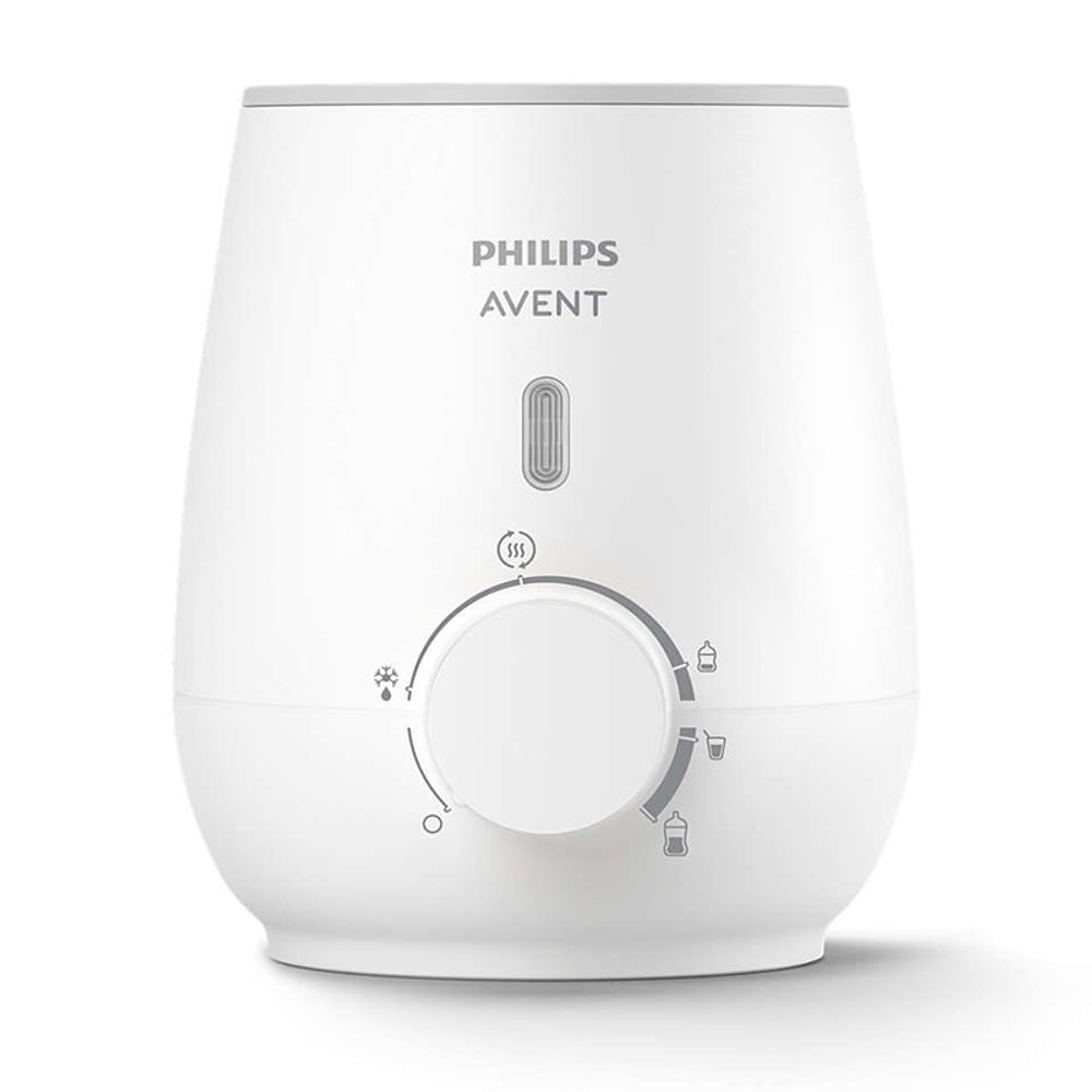 Philips Avent Grijač za flašice SCF355/09 slika 2