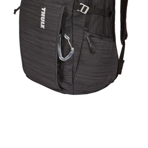 Univerzalni ruksak Thule Construct Backpack 28 L crni slika 4