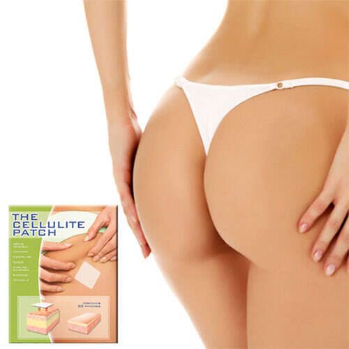 Cellulite Patch - Učinkovito rješenje protiv celulita slika 2