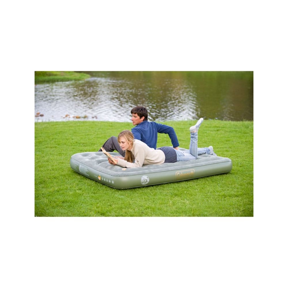 Coleman Dušek na naduvavanje Comfort Double slika 2