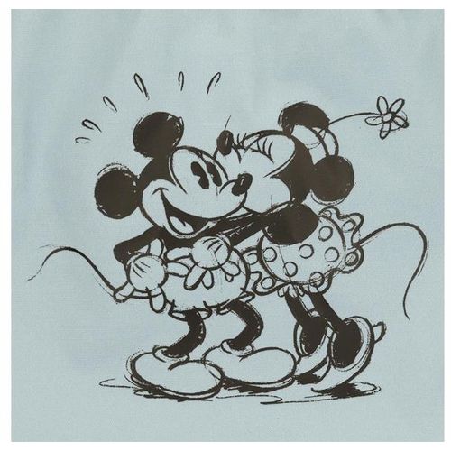 MINNIE &amp; MICKEY Torba na rame slika 4