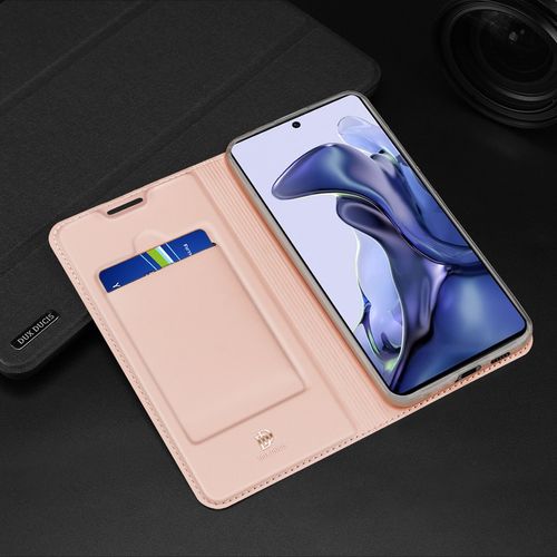 DUX DUCIS SKIN PRO futrola za XIAOMI 11T/11T PRO slika 3