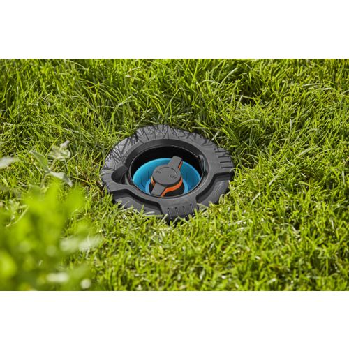 Gardena ventil za sprinkler sistem  slika 3