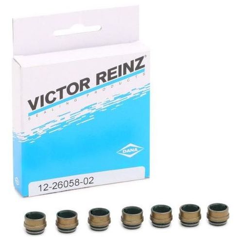 Semering ventila - garnitura 7mm 12-26058-02 RE REINZ slika 1