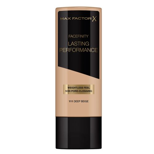 Max Factor Lasting Performance 111, tečni puder slika 1