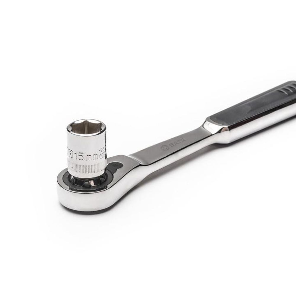 Sata Set nasadnih ključeva 1/4" I 3/8" 30 komada ST09132SJ slika 5