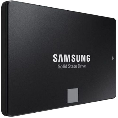 Samsung MZ-77E250B/EU 2.5" 250GB SSD, 870 EVO SATA III, Read up to 560, Write up to 530 MB/s slika 2