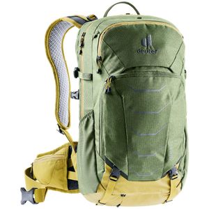 Deuter Attack 20, dimenzije 50x28x20 cm, volumen 20 L