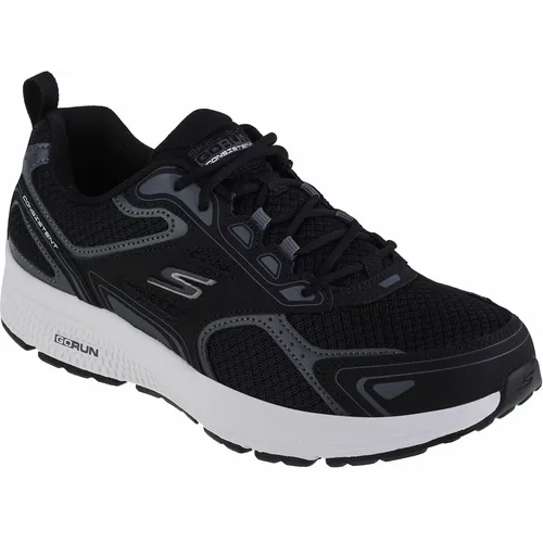 Skechers go run consistent 220034-bkw slika 1