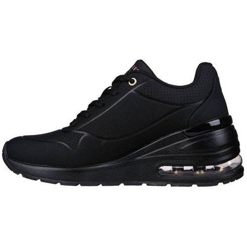 Skechers Million Air - Elevat 155401-Bbk slika 2