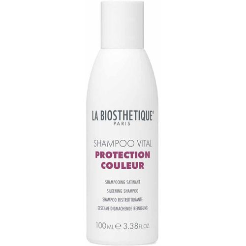La Biosthetique Protection Couleur Shampoo Vital 100ml - Šampon za vitalnost farbane kose slika 1