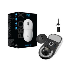 LOGI PRO X SUPERLIGHT Wireless Mouse 910-005942