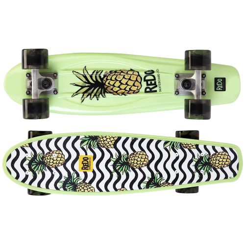 Penny skateboard Pineapple slika 2