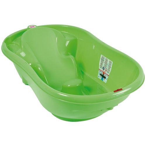 OK Baby kadica za kupanje Onda  - Zelena slika 1