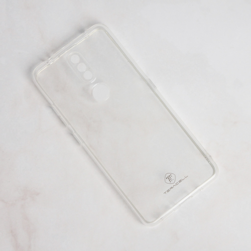 Maska Teracell Giulietta za Nokia 2.4 transparent slika 1