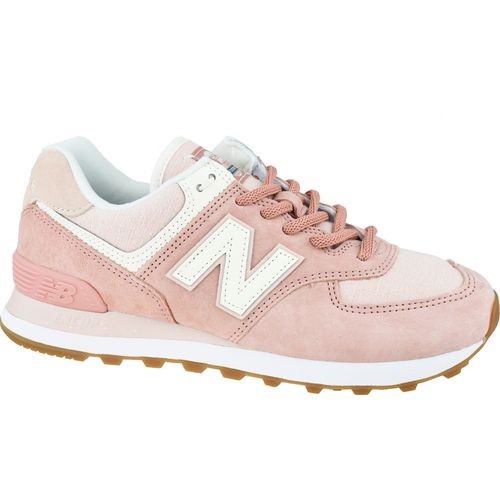 Ženske tenisice New balance wl574saz slika 5