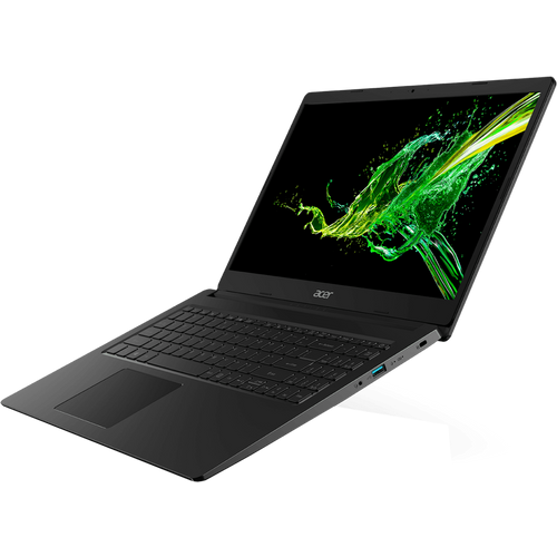 ACER Laptop 15.6", Intel i3-1005G1 1.2 GHz, 8GB DDR4, SSD 256 GB - A315-56-37QJ slika 4