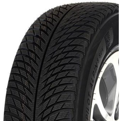 Michelin 255/55R20 110V PILOT ALPIN 5 SUV NC0 slika 1