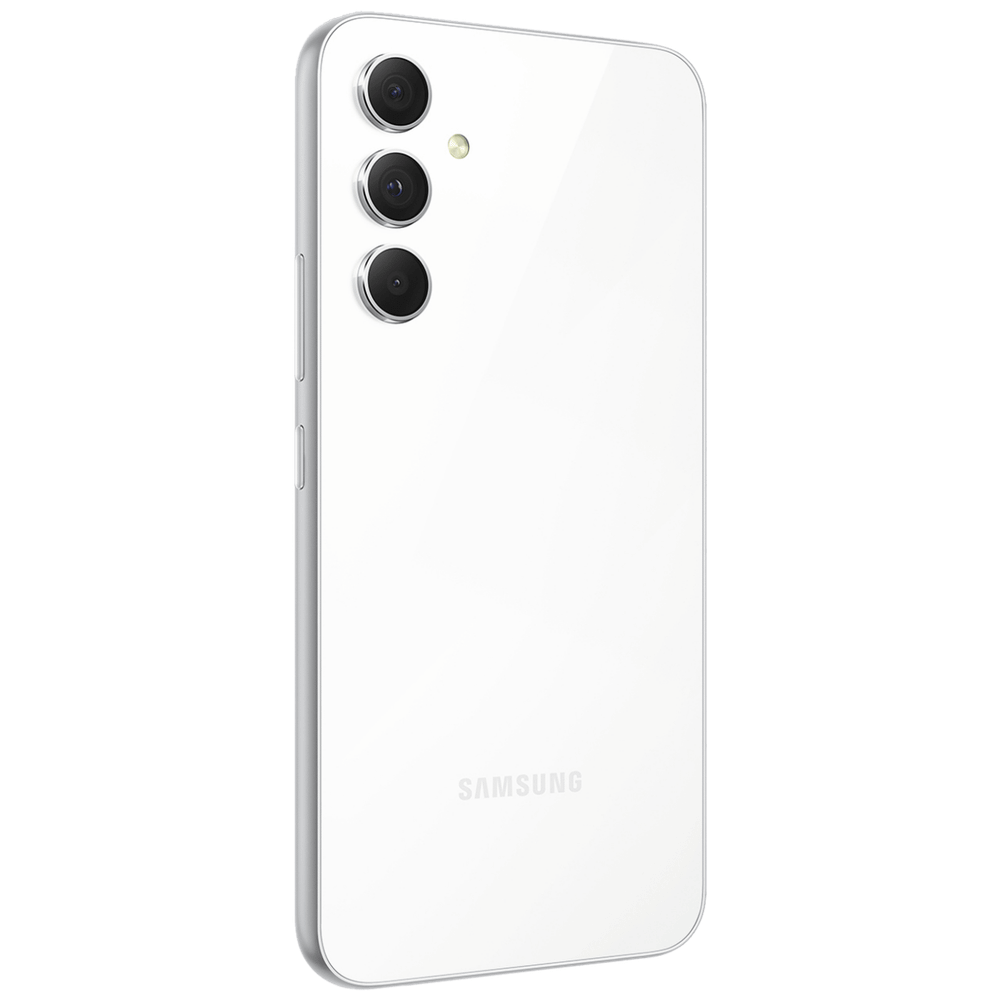 Samsung Galaxy A54 5G 8GB/128GB, White slika 4