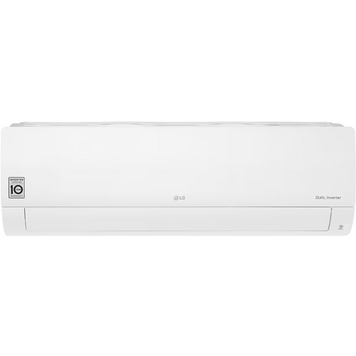LG klima uređaj S24EQ set, 6,6KW/7,5KW, R32, bijela slika 1