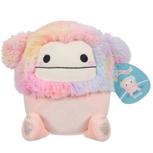 Ty Igracka Squishmallows 20Cm Asst Za Devojčice