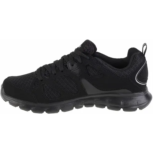 Skechers Vim-Turbo Ride dječje tenisice 998090l-BBK slika 6