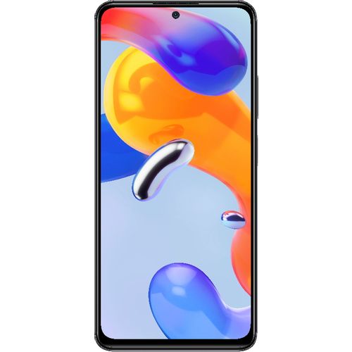 Xiaomi mobilni telefon Redmi Note 11 Pro 5G 6GB/128GB/siva slika 2