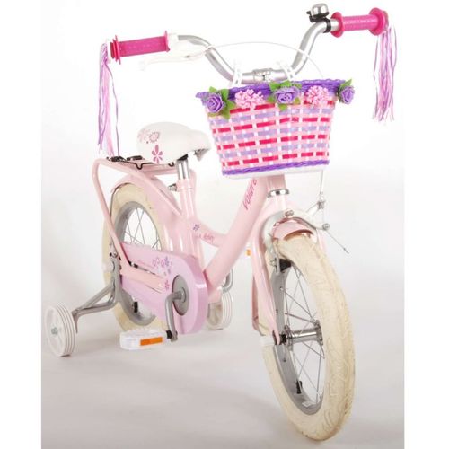 Dječji bicikl Volare Ashley 14" rozi slika 10