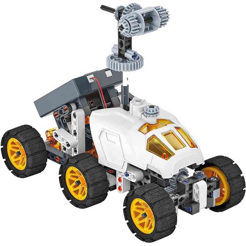 Clementoni Nasa Rover Martian Set slika 2