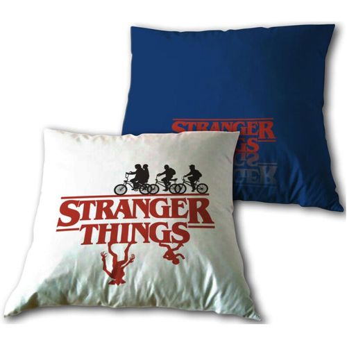 Stranger Things jastuk slika 1