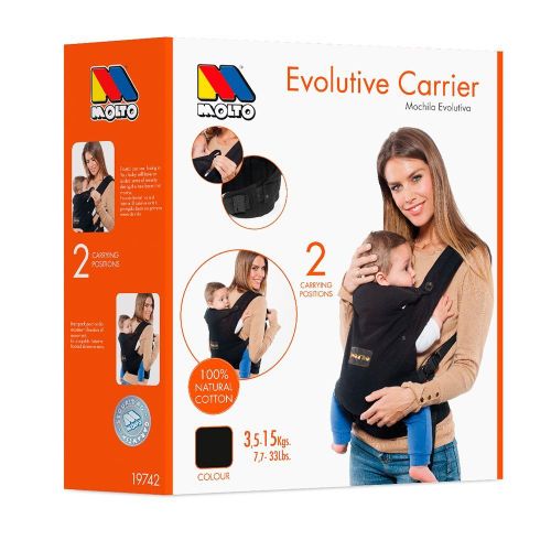 Molto nosiljka Evolutive Comfort  slika 4