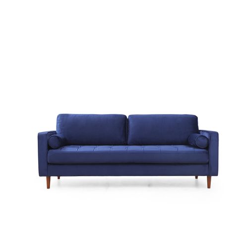 Atelier Del Sofa Trosjed ROMA plava, Rome - Navy Blue slika 7