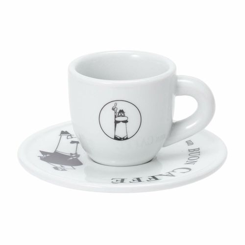 Set za Kavu Bialetti 700000669 (4 seta / 8 Dijelova) slika 7