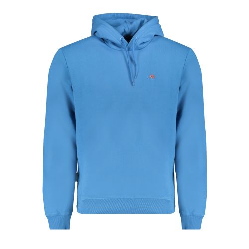 NAPAPIJRI SWEATSHIRT WITHOUT ZIP MEN BLUE slika 1