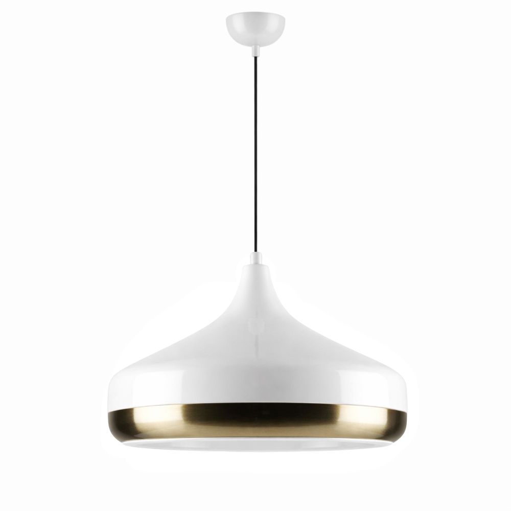 Luster Yıldo L-253-A - Bijela boja slika 4