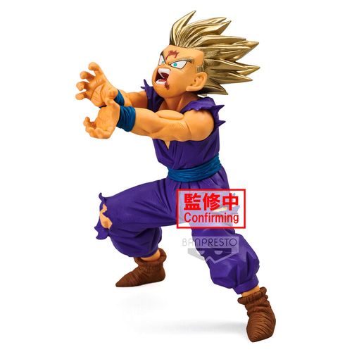 Dragon Ball Z: Blood of Saiyans - Figura Son Gohan 14cm slika 4