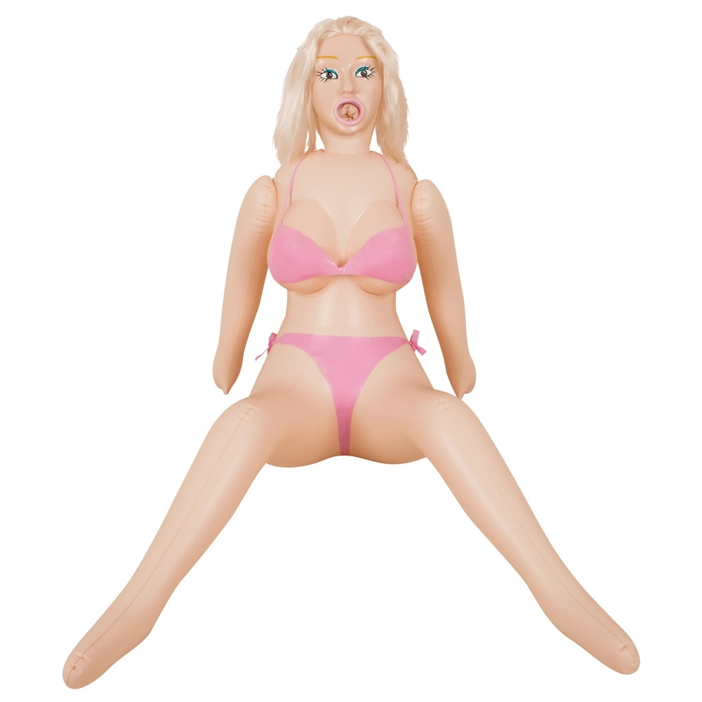 You2Toys Bridget BigBoob lutka slika 2