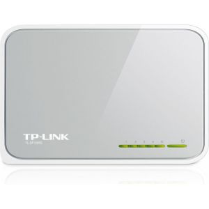 TP-Link TL-SF1005D Switch 5-Porta