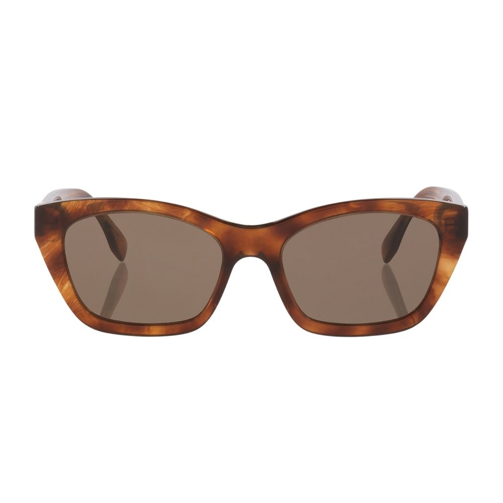 Sunčane naočale Fendi Fendi FE 40205I Tortoise slika 1