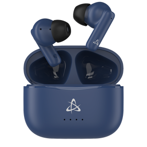 Sbox EARBUDS Slušalice + mikrofon Bluetooth EB-TWS05 Plava