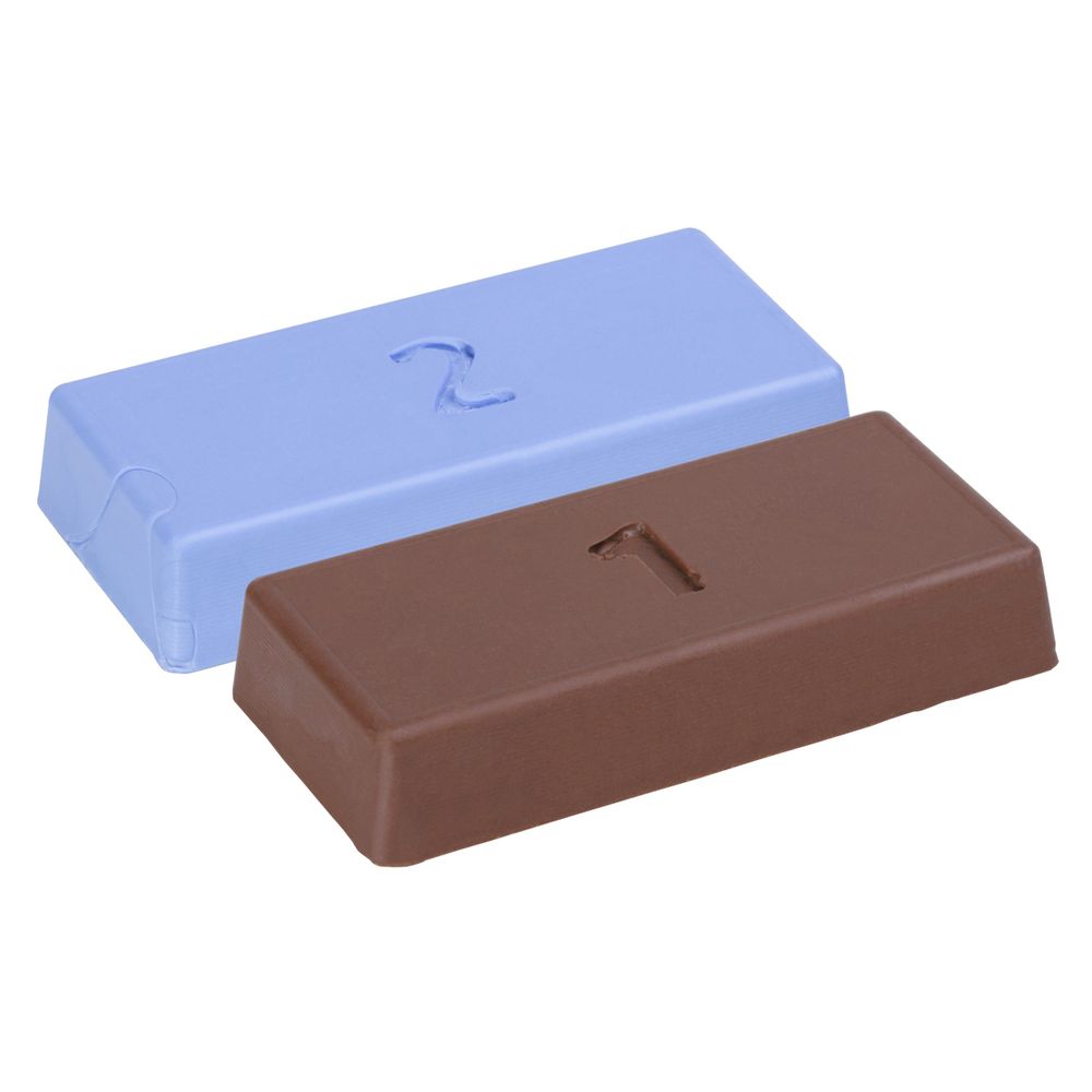 Wolfcraft Pasta Za Poliranje Gruba i Fina - 2134000 slika 1