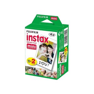 FUJI Instax mini Twin papir 2x10 snimaka