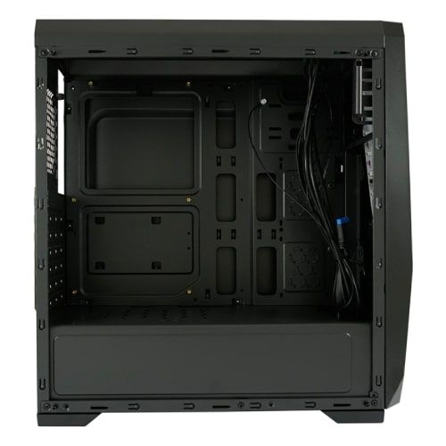 TOWER LC Power LC-700B-ON "Hexagon" Gaming slika 4