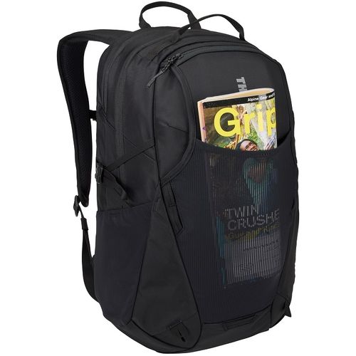Thule EnRoute ruksak za prijenosno računalo 26L crni slika 6