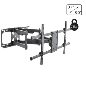 home Nosač za TV prijemnike 37"-90", 75 kg - LCDH 31