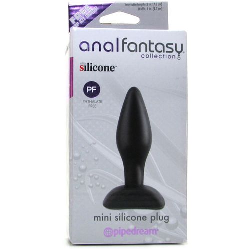 Analni čep Anal Fantasy Mini slika 6