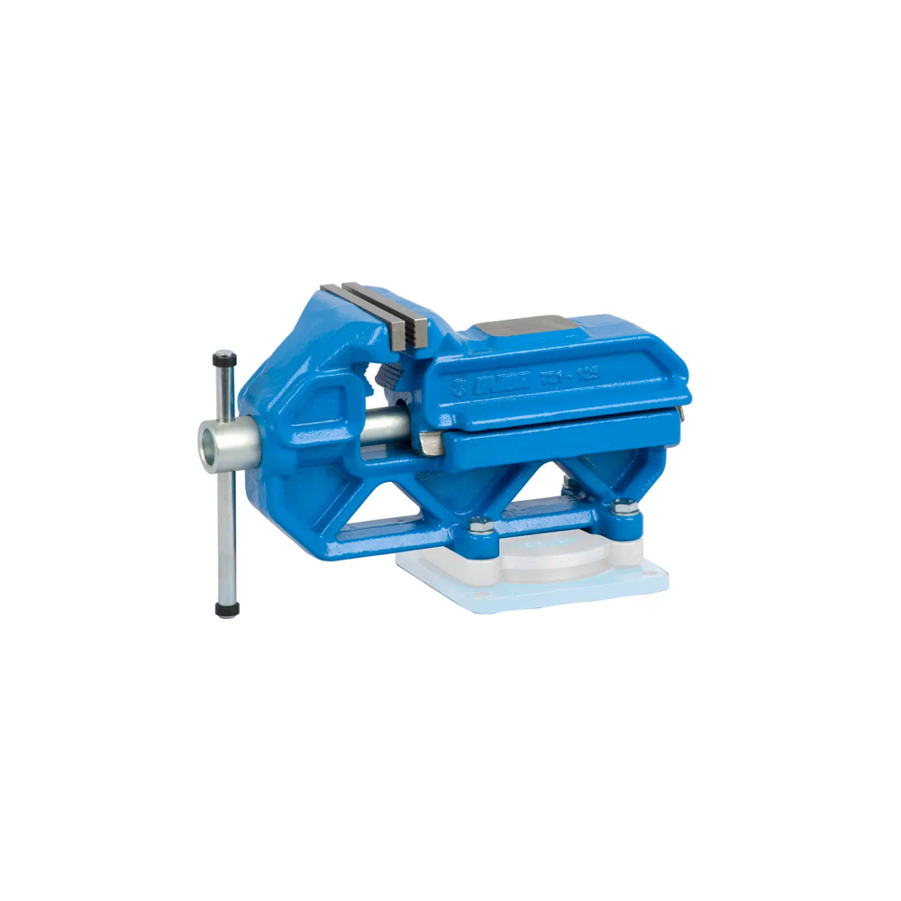 Unior - Škripac IRONGATOR 721/6 125mm 721/6 slika 1