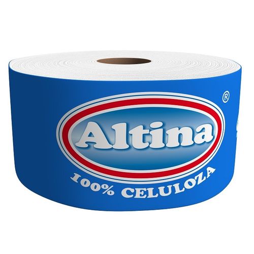 Altina Jumbo 3 19CH25 toalet rolna slika 1