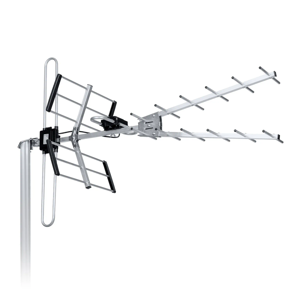 Berdsen BD-954 usmjerena vanjska TV antena ultra HD 4K slika 2