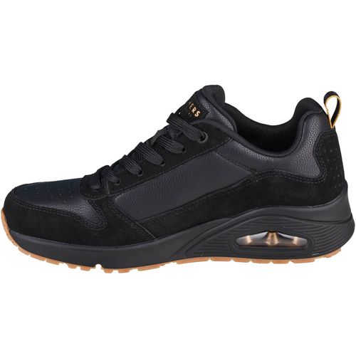 Skechers Uno-Solid Air ženske sportske tenisice 155132-BBK slika 3